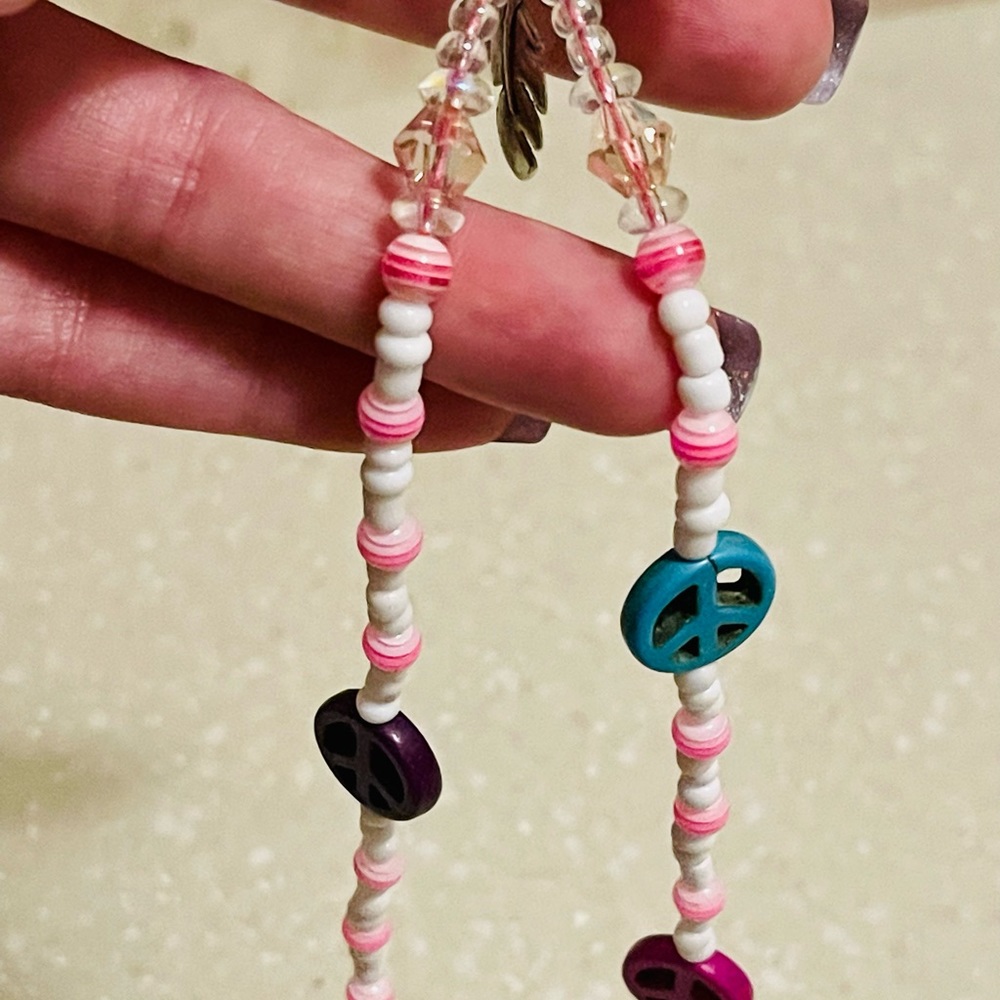 Phone String!! ☮️☮️☮️ - Picture 4 of 5